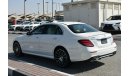 مرسيدس بنز E300 FULL KIT AMG