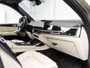 BMW X7 M60i XDRIVE BUY NOW, PAY 2027 | THE BLACKLINE STANDARD | 2030 BMW Warranty + Service, GCC, Low KMs