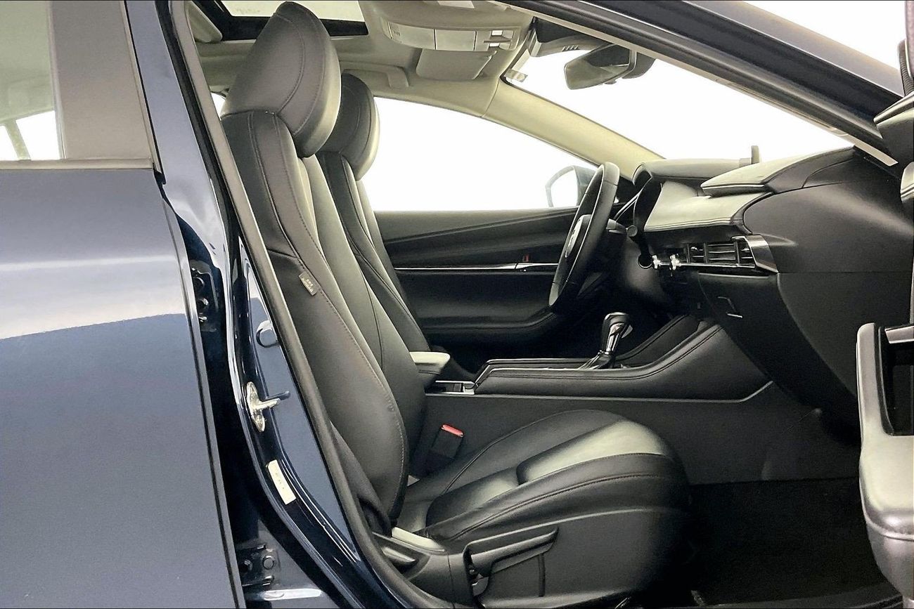 Mazda 3 Evolve | Guaranteed Warranty | 0 Down Payment