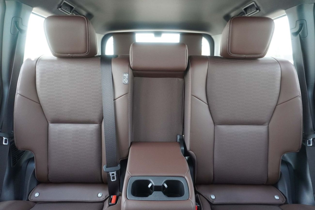 Toyota Prado PRADO FULL OPTION PETROL VXR 2.4T