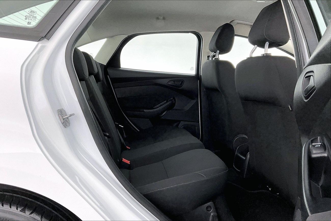 Ford Focus Ambiente