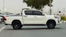 Toyota Hilux 2025 | AUTOMATIC TRANSMISSION | RHD | 2.8L HYBRID DIESEL ENGINE | 4 X 4