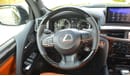 Lexus LX 450 BLACK EDITION 4.5 T-DSL LIMITED STOCK