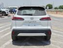تويوتا كورولا كروس 2025 TOYOTA COROLLA CROSS 2L PETROL V