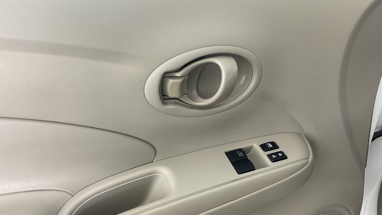 نيسان صني S | upto AED 20,000 Ramadan Discount | شامل الضمان | 0 ﺪﻔﻋﺓ ﺃﻮﻟﻯ