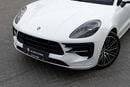 بورش ماكان GTS Macan GTS | 3,917 P.M | 0% Downpayment | Service history