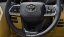 Toyota Land Cruiser 4.0L