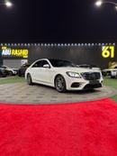 مرسيدس بنز S 320