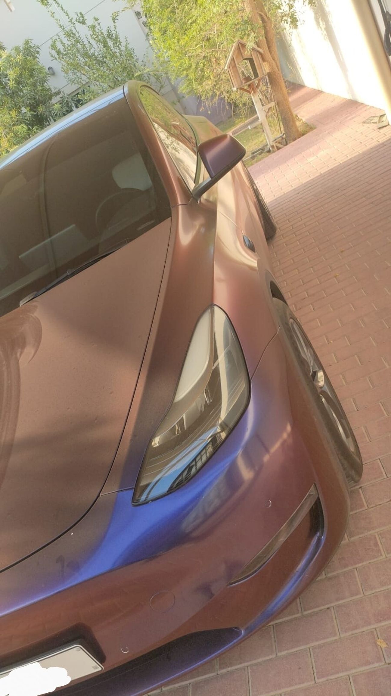 Used Tesla Model Y Performance 2022 for sale in Dubai 786968