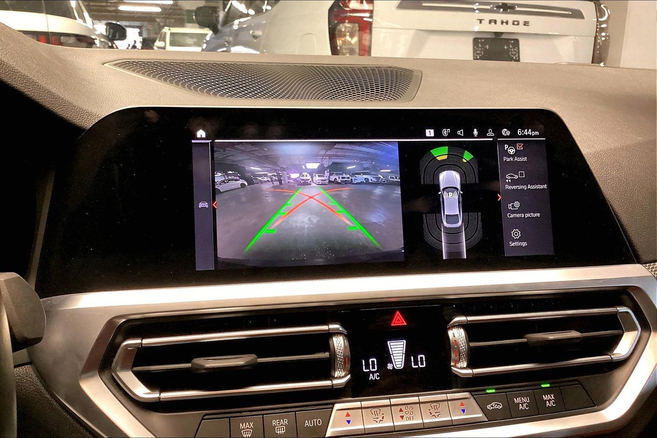 بي أم دبليو 420i M Sport Premium | شامل الضمان | 0 ﺪﻔﻋﺓ ﺃﻮﻟﻯ