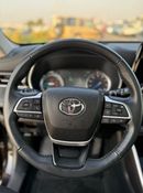 Toyota Highlander GXR 2.5L Hybrid TOYOTA Highlander 2022