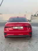 أودي S3 TFSI quattro 2.0L Sedan