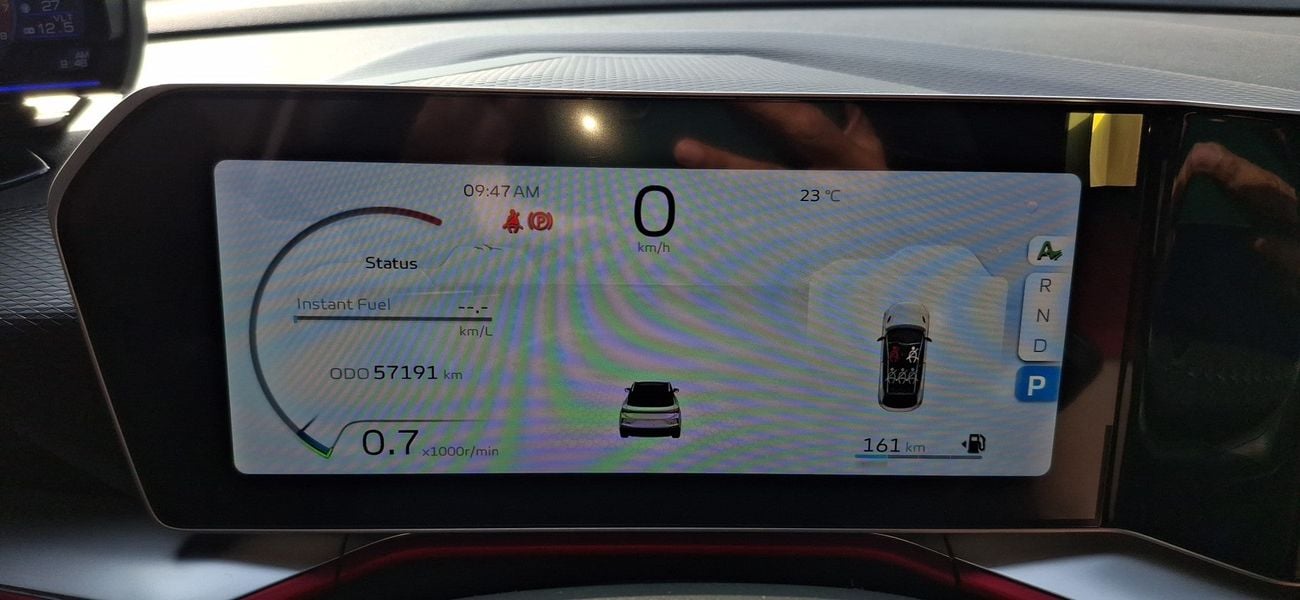 Geely Coolray GF 1.5TD GF 1.5 | Zero Down Payment | Home Test Drive