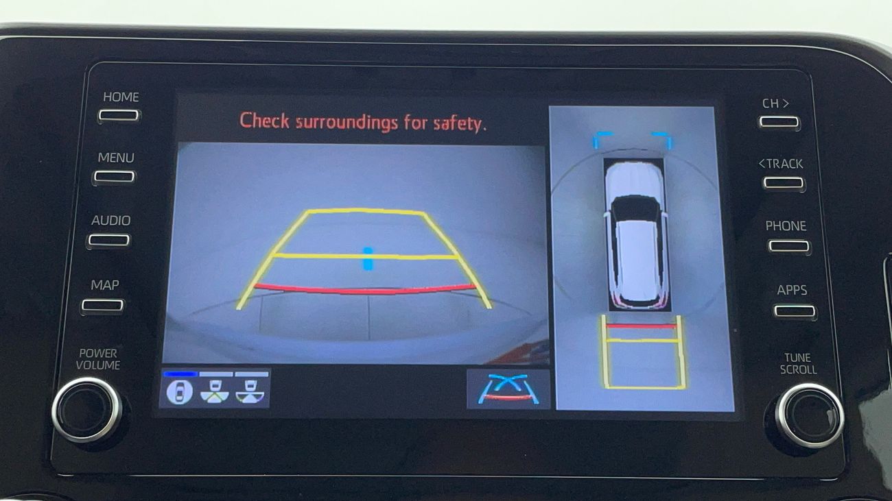تويوتا هايلاندر VXR 2.5 | بدون دفعة مقدمة | اختبار قيادة مجاني للمنزل