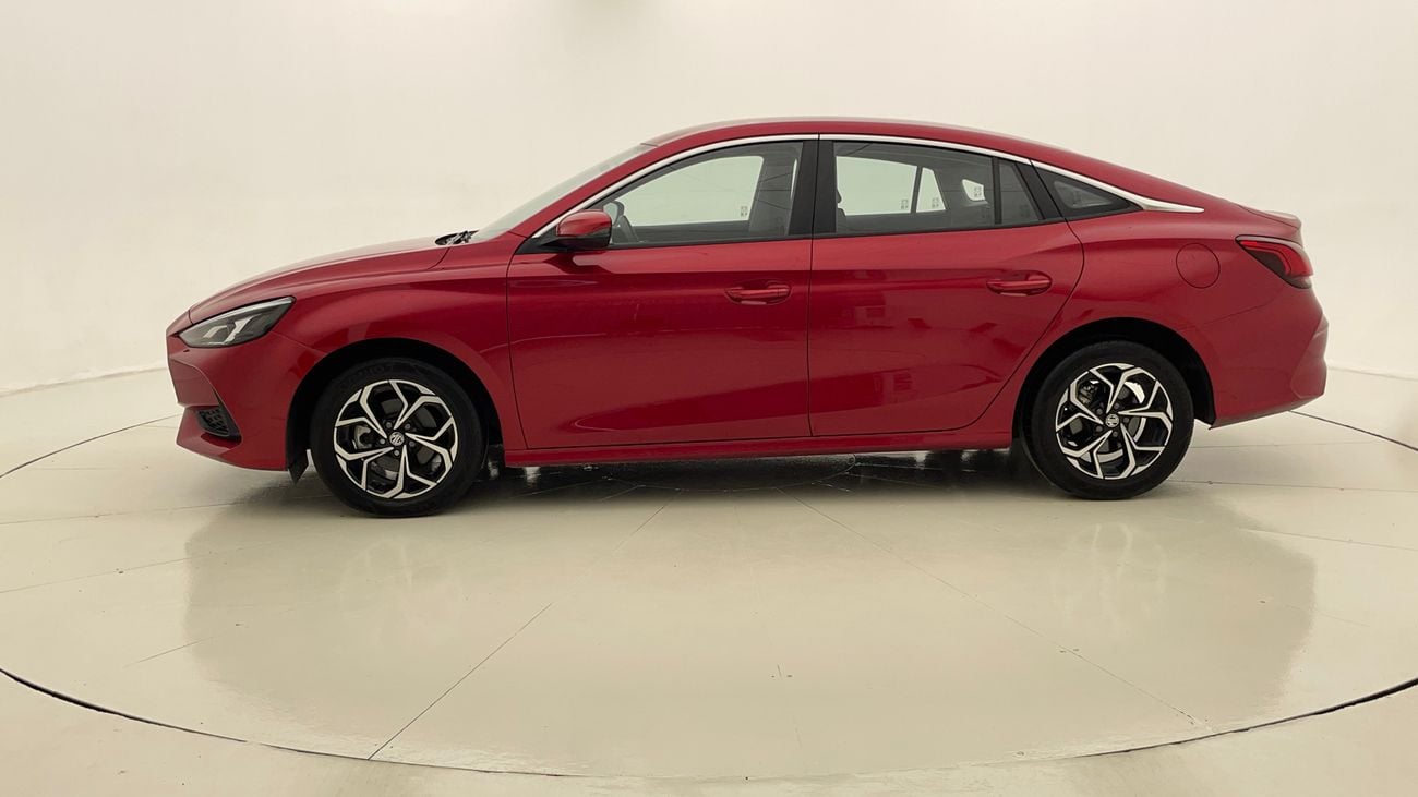 MG GT STD 1.5 | Zero Down Payment | Home Test Drive