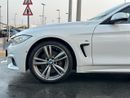 BMW 435i M Sport BMW KIT M 435i _Gcc_2015_Excellent_Condition _Full option