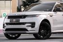 Land Rover Range Rover Sport DYNAMIC SE P400