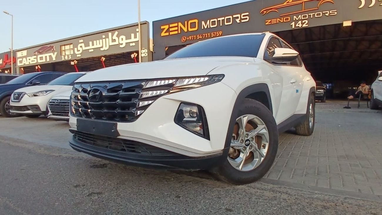 Hyundai Tucson Hyundai Tucson 2021 Korean Specs