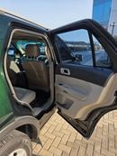 Ford Explorer XLT 3.5L