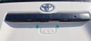 Toyota Hiace DX TOYOTA HIACE 2.8L DIESEL HI-ROOF M/T MY 2026