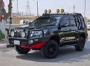 Toyota Prado 4WD - 3.0 Diesel Engine - MT