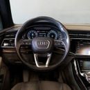 أودي Q7 45 TFSI