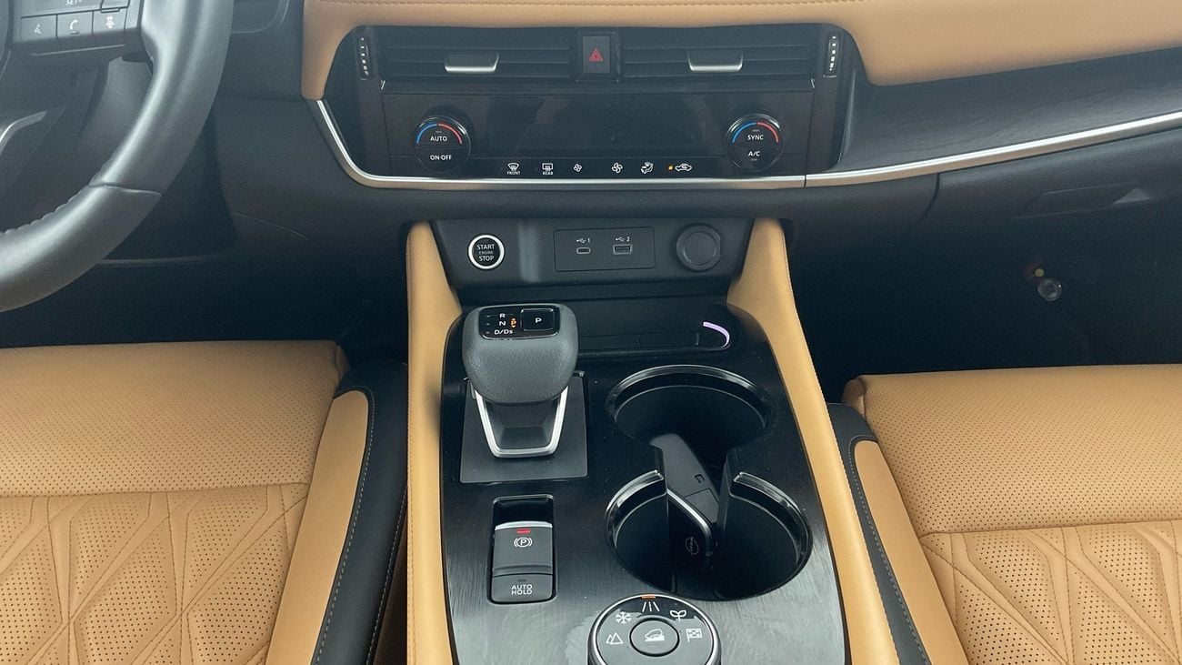 Nissan XTrail SL | Guaranteed Warranty | 0 Down Payment