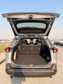 Toyota RAV4 LE Toyota RAV4 4X4 2024