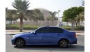 BMW 320i Full Option in Very Good Condition