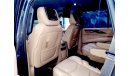 Cadillac Escalade CADILLAC ESCALADE 2018 FOR ONLY 229000AED