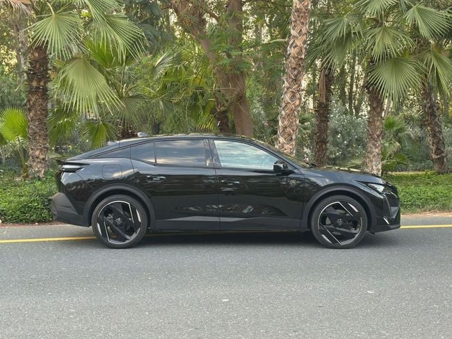 Peugeot 408 GT, миниатюра 21