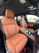 BMW X5 40i xDrive BMW X5 XDrive 40i M package  Head-Up Display  360 Camera Panoramic Full Option  2021 Unde