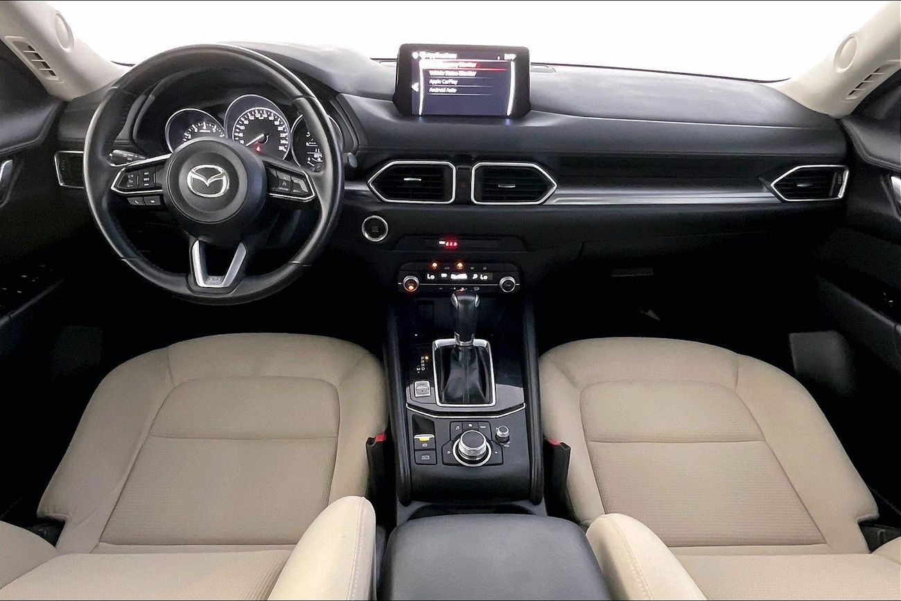 Mazda CX5 GL | Guaranteed Warranty | 0 Down Payment