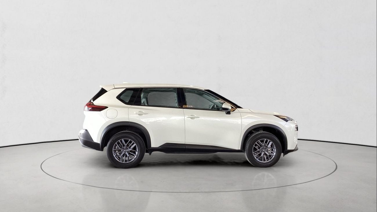 Nissan X Trail S | Guaranteed Warranty | 0 Down Payment