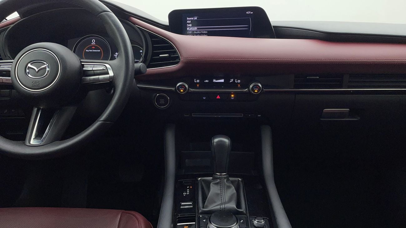 Mazda 3 INTENSE 2 | Zero Down Payment | Free Home Test Drive