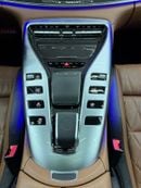 Mercedes-Benz GT 63 S AMG 4MATIC+ 2019 Mercedes Benz GT63s, Warranty, Carbon Fiber Package, Very Low Kms, 630HP