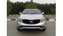 Kia Sportage 2015 Ref#107