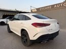 Mercedes Benz GLE450 4MATIC