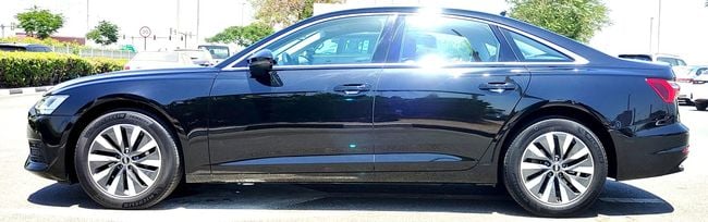Audi A6 40 TFSI ADVANCED, миниатюра 18