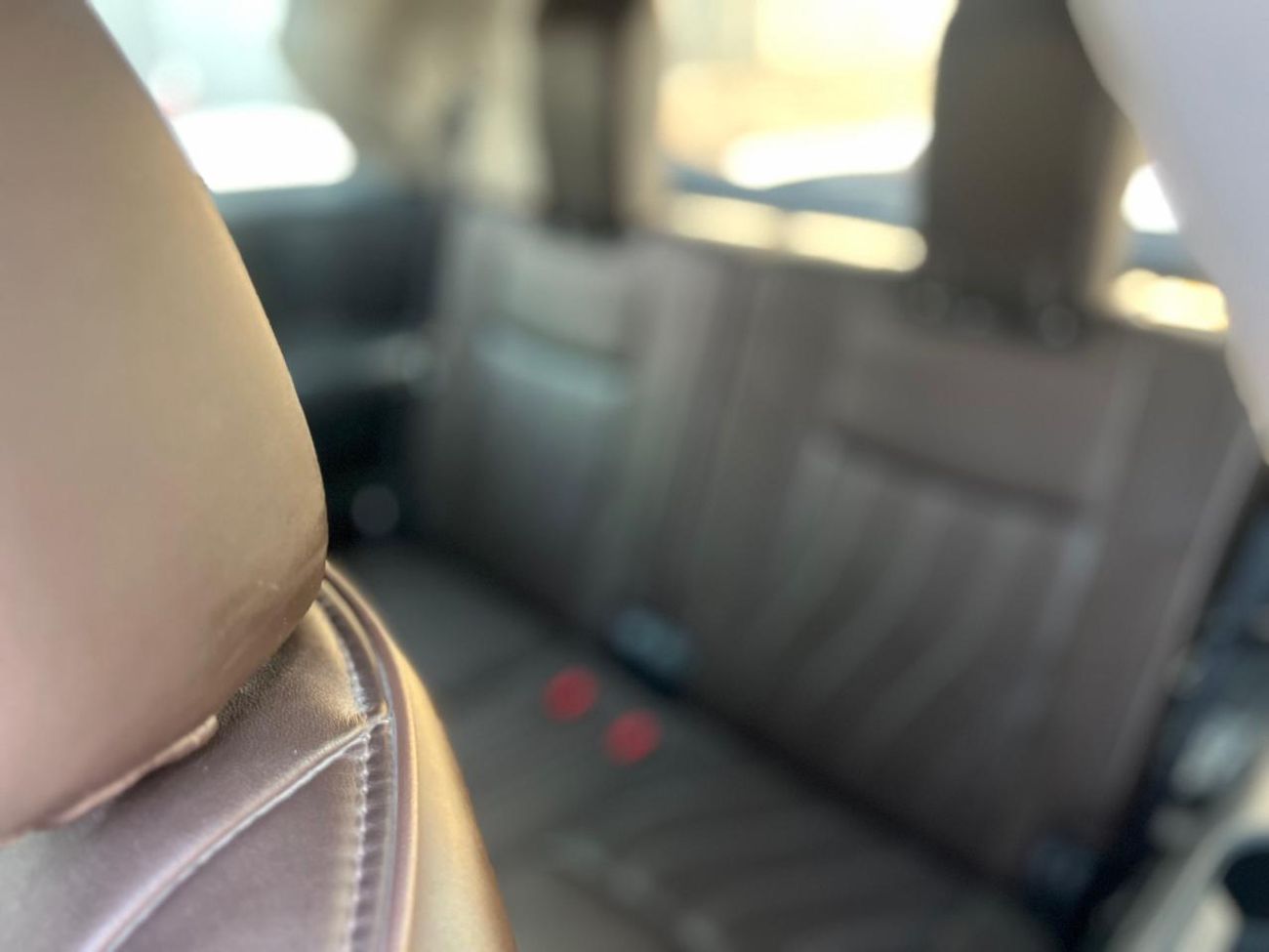 Infiniti QX60 PREMIUM