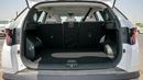 هيونداي توسون Hyundai Tucson GL 2.0L AT 2WD - White - 2024 (Export)
