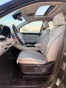 هيونداي باليساد Calligraphy full panoramic, 360 camera Full option 2023