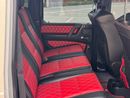 Mercedes Benz G63 AMG STANDARD