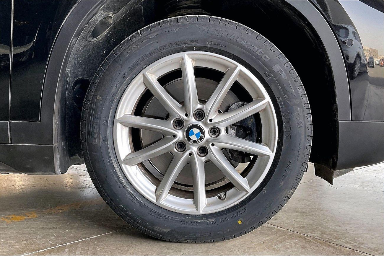 BMW X1 sDrive 20i Executive | Guaranteed Warranty | 0 Down Payment