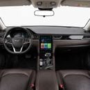 JAC J7 LUXURY AED 669 P.M • 0% Downpayment • JAC J7 • 1 Year Warranty