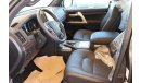 Toyota Land Cruiser VXS GT 5.7LITER PETROL FULL