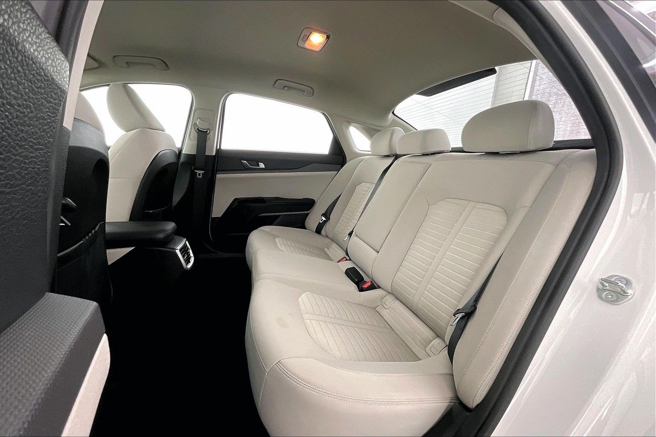 Kia K5 LX | Guaranteed Warranty | 0 Down Payment