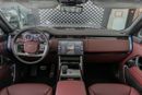 Land Rover Range Rover Land Rover | Range Rover | Autobiography P530 | GCC | VIPSeat | Automatic side steps | 2026 (EXPORT)