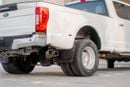 Ford F 350 SUPER DUTY XLT