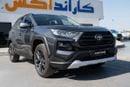 Toyota RAV4 2.5L Adventure